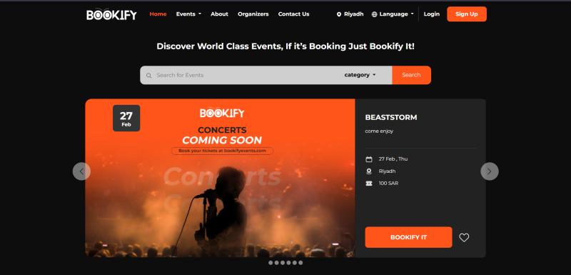 Bookify